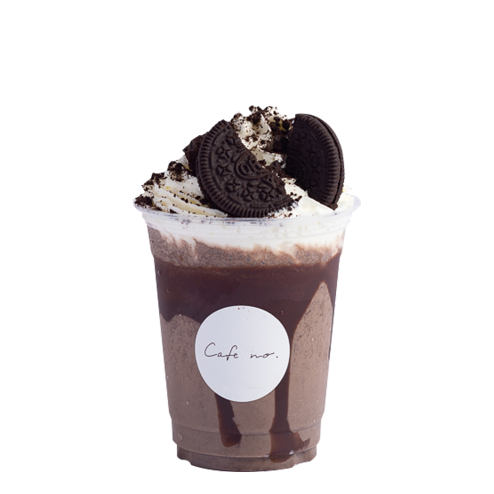 OREO SHAKE