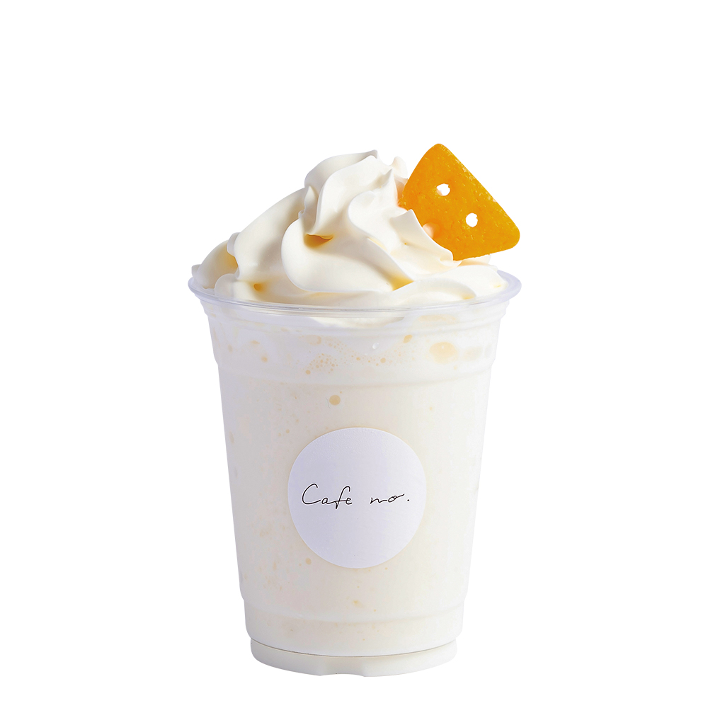 CHEESE CHEESE SHAKE